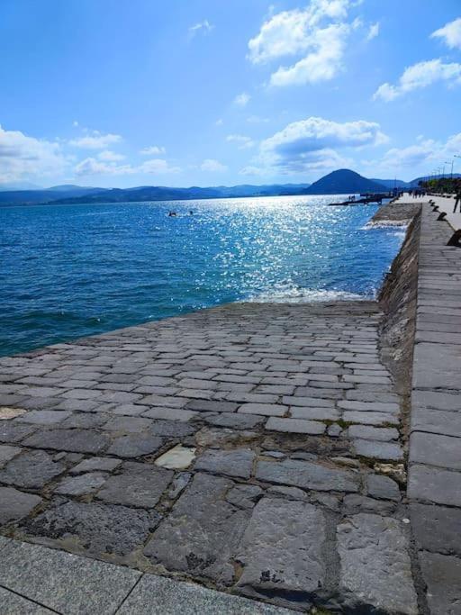Alojamiento Nuevo Con Vistas A La Marisma Y Gran Terraza Bárcena de Cicero Exterior photo